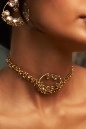 Prarambh Choker